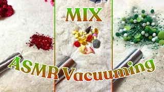 ASMR Vacuuming