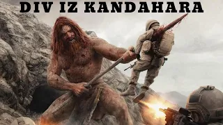 STVOR IZ KANDAHARA: Što je to NAPALO specijalne jedinice u Afganistanu?