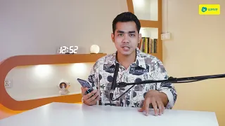 Wave ရဲ့  version အသစ်အကြောင်းသိပြီးပြီလား?🤔
