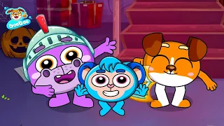 I Wanna Be Like Daddy + More Best Kids Songs by DooDoo & Friends