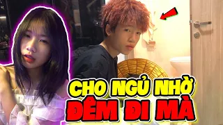 Chơi Lớn Khánh Ly Qua Nhà Kelly Gaming TV Xin Ngủ Nhờ Qua Đêm Và Cái Kết ?