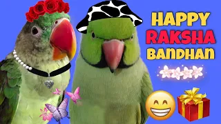 😍 Raksha Bandhan Special 🎁 ~ Funny and Cute Story 😁