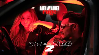 Alex Alvarez (feat. Ruge) - Tremura [Clean Version]