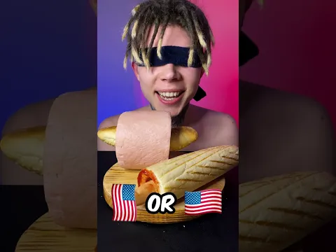 Ameriman Boy 🇺🇸