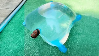 Will It Pop?!