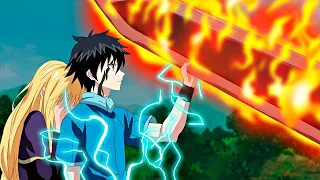 Weak Boy Becomes The Strongest Hero With One Million Lives Episode 1-12 English Dubbed - Anime 2026