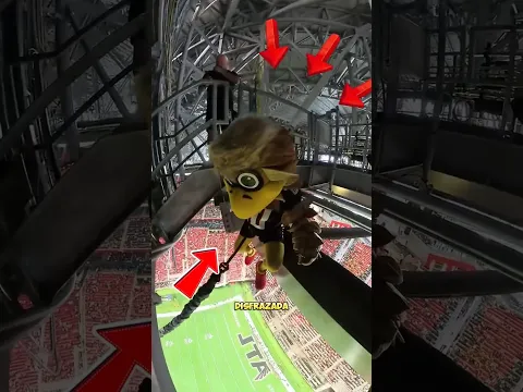 ¡Este HOMBRE HIZO UNA COSA EXTREMADAMENTE LOCA POR SU HERMANO! 😨❤️😯