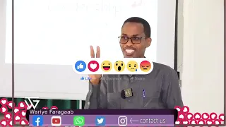 Ustaad Muxuyadiin