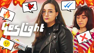 Roby e Jenny - GASLIGHT (Canzone Ufficiale)🔥🎵