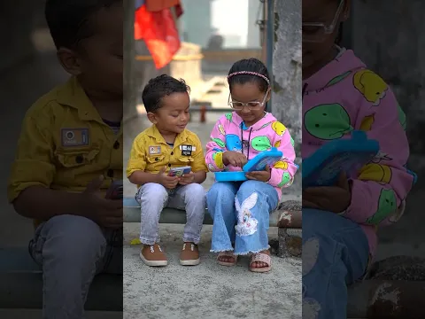 Tere liye Bhai Meri Jaan hai 🥰❤️ #shorts #cute #viralvideo