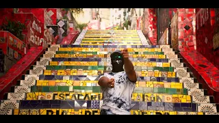 GAMBINO - RIO DE JANEIRO (Clip Officiel)