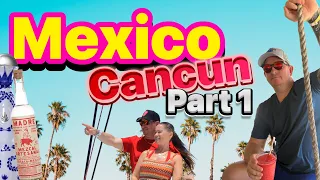 Mexico Part 1