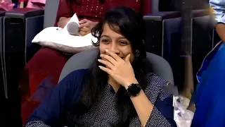 பொண்டாட்டி தொல்லை தாங்க முடியல | Neeya Nana Latest Troll