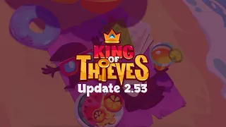 Update 2.53 is here!