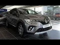 Renault Captur LE Intense