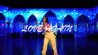 "LOVE AGAIN" | Dytto | Dua Lipa | Dance Freestyle