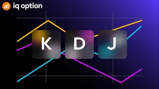 How to trade with the KDJ indicator?