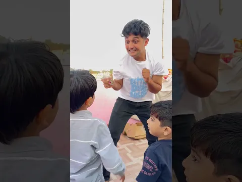दिवाली पर bacche Khush hue 😍❤️#shorts #funny