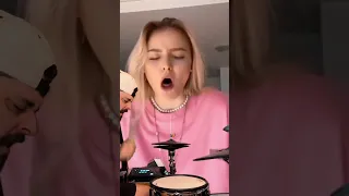 Candy Close Call: Drew on the Kit's Hilarious Remix!