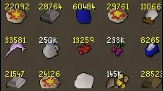 ummm... this is World 1 f2p general store