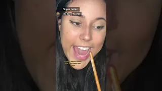 #Pov aos 8 anos todos os humanos recebem seus super poderes