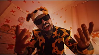 Mike Bahía, Guaynaa & Ñejo - Ay Amor (Video Oficial)