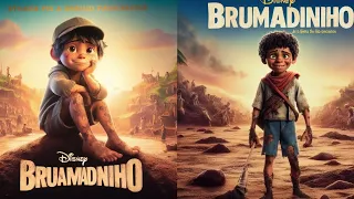 ISSO JAMAIS SERÁ LANÇADO PELA DISNEY!