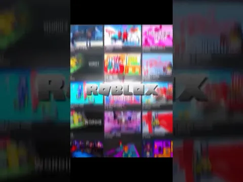 Added a watermark this time😭 || #roblox #edit #aftereffects #3d