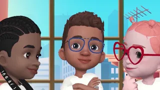 Teach Your Kids These Tricks