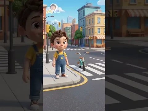 🚗 وسائل المواصلات مع راكو 🚂✈️ | عربية وأتوبيس وقطار وطيارة 🚜