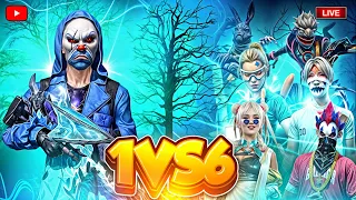30 Days Hard Challenge💀 Free Fire Live 12 Hours || Days 18  #shorts #short #shortslive #shortsfeed
