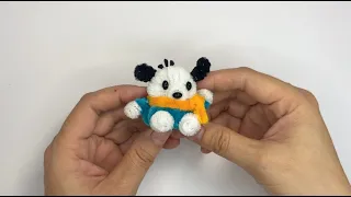 Kids Craft – Dog #Shorts