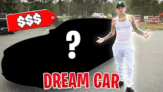 I Bought My DREAM Car 🚗