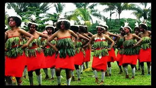 DWU ENB Girls Dance Group