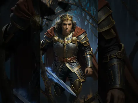 Total Battle | Alrick: The Warrior's Path