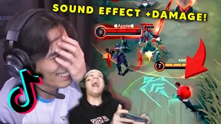 KOLEKSI TREND DAN VIRAL - REACTLOZ #1