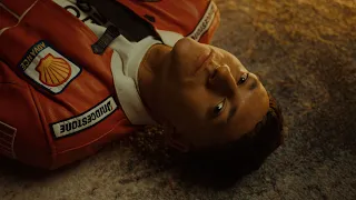 LA CRUZ - DESNUDX (Official Video)