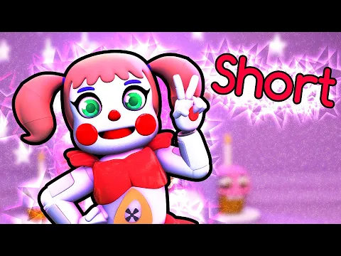 Poi Poi Poi~ 🍭 Cute Sister Location animation