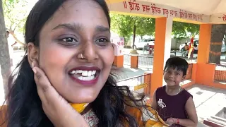 Ansh ke bhai ka hua kapade pahne ki rasam puri ❤️🥰|| family blogs || #shorts #vlogs #family 