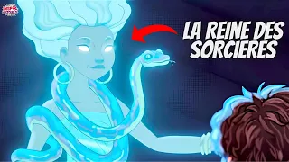 La Légende de Marie Laveau, la reine de toute les sorcièeres