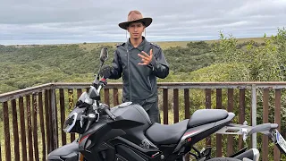 No Soy un Chico Malo (Video Oficial) 