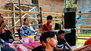 Turonggo Satrio Live KaliwatuBumi Butuh Purworejo