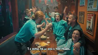 Macaco - La Santa Pasión (Lyric Video)