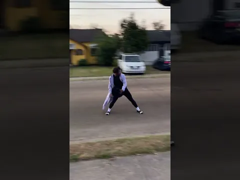 This Kid Imitated Michael Jackson's Moonwalk 😯❤️