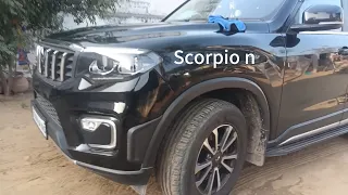 Scorpio n 🖤🥷 