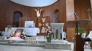 MESSE DU SACRE COEUR