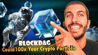 BlockDAG 2025: Is This the Future of Scalable, Low‑Cost dApps?