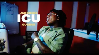 Jacquees - ICU REMIX | (QueMix 5)