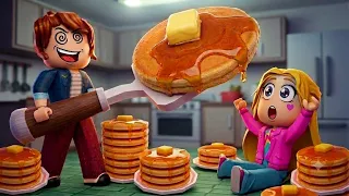 Я УПРАВЛЯЮ РОБЛОКСОМ С ПОМОЩЬЮ ГИПНОЗА! (РОБЛОКС ИСТОРИЯ)