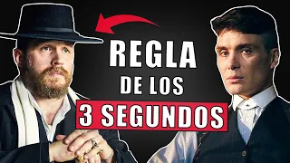 4 Trucos Psicológicos para Inspirar Respeto al Instante – Peaky Blinders